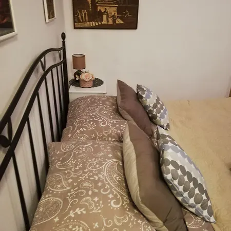 Appartement Axis Center Split