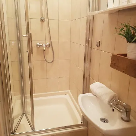 Axis Center Appartement