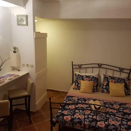 Appartement Axis Center *
