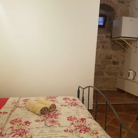 Axis Center Appartement Split