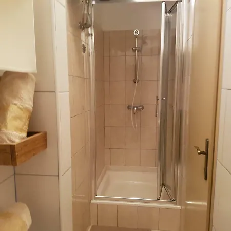Appartement Axis Center Split