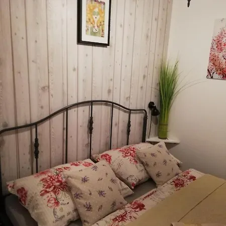 Axis Center Appartement *