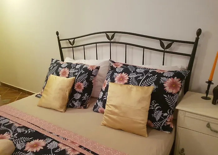 Axis Center Lejlighed *