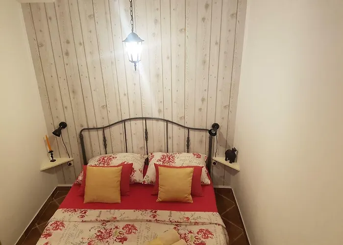 Axis Center Lejlighed