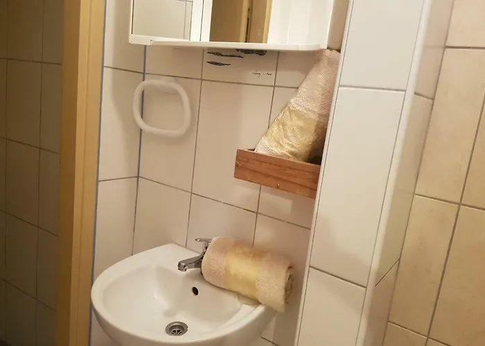 Lejlighed Axis Center Split