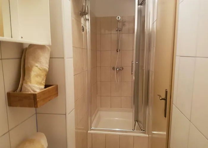 Lejlighed Axis Center Split