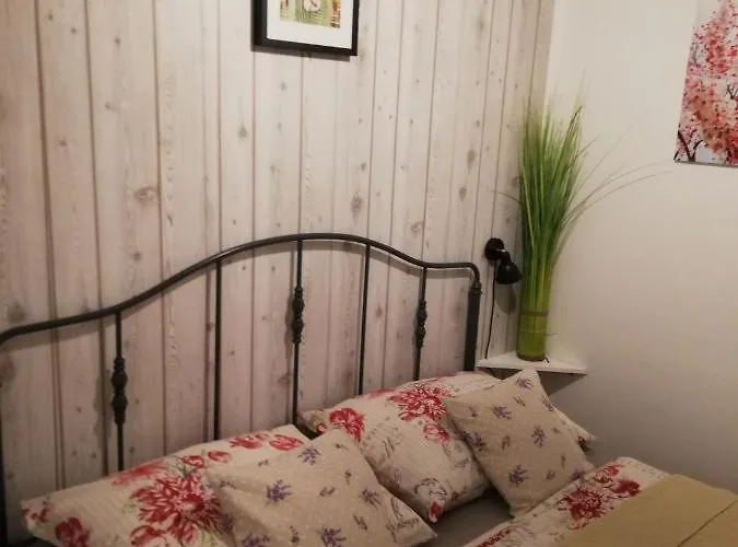 Axis Center Lejlighed *