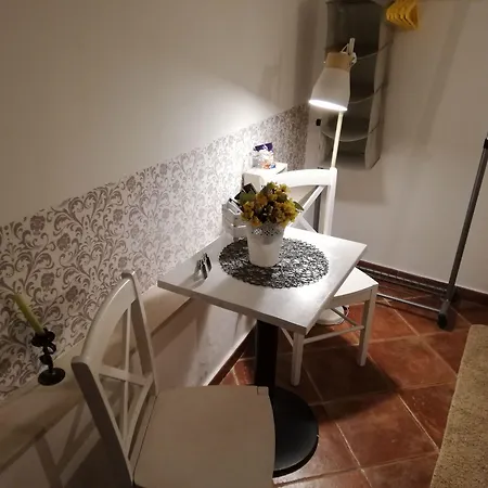 Axis Center Lägenhet Split