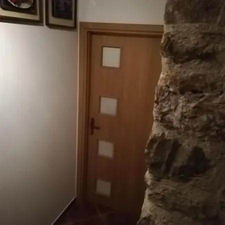 Appartement Axis Center *