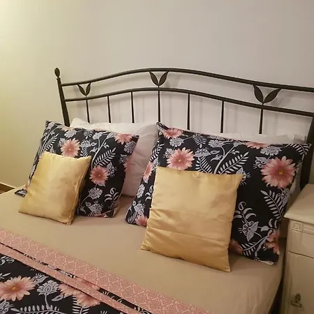 Appartement Axis Center Split