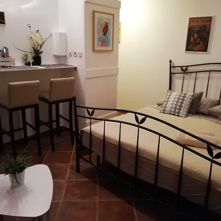 Appartement Axis Center