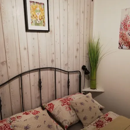 Lägenhet Axis Center