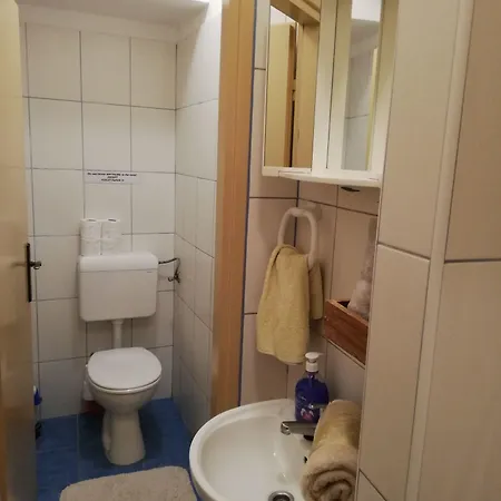 Axis Center Appartement Split