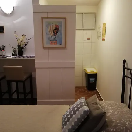 Appartement Axis Center Split