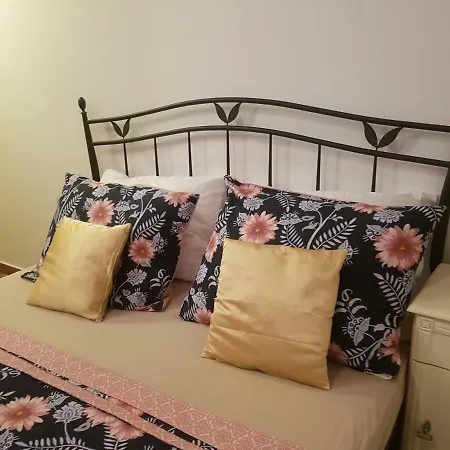 Axis Center Appartement *