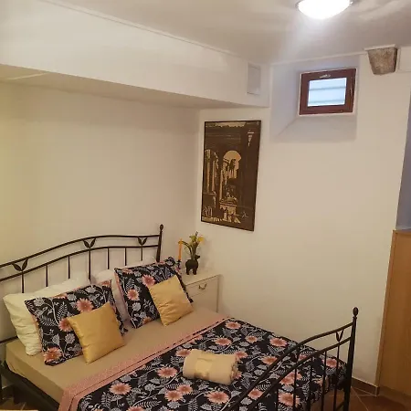 Appartement Axis Center Split