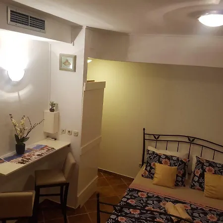 Axis Center Appartement