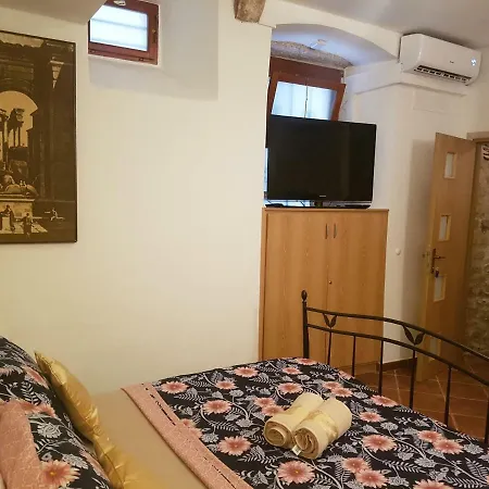 Axis Center Appartement