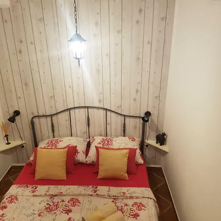 Axis Center Apartman