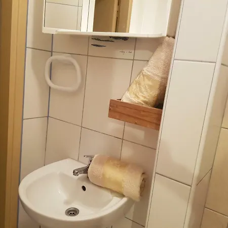 Appartement Axis Center Split