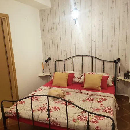 Axis Center Apartman
