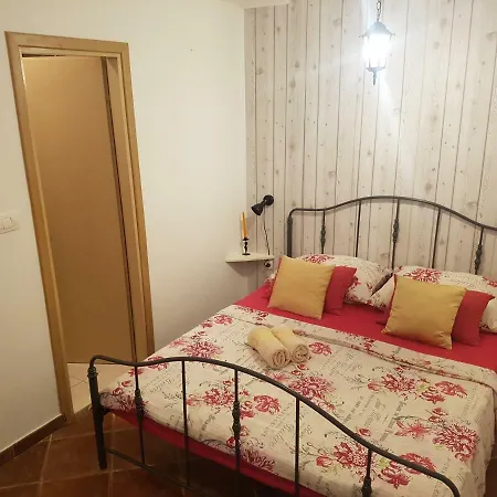 Axis Center Appartement Split