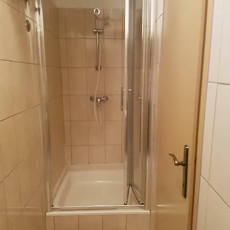 Axis Center Appartement *