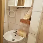 شقة Axis Center سبليت